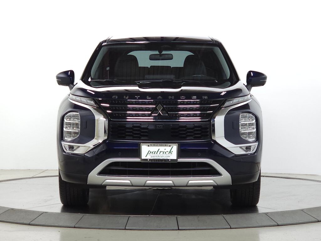 Used 2025 Mitsubishi Outlander PHEV SE SUV