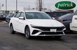 Hyundai Elantra Hybrid