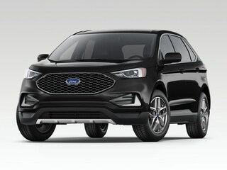 Used 2023 Ford Edge SEL SUV for sale near Chicago, Illinois