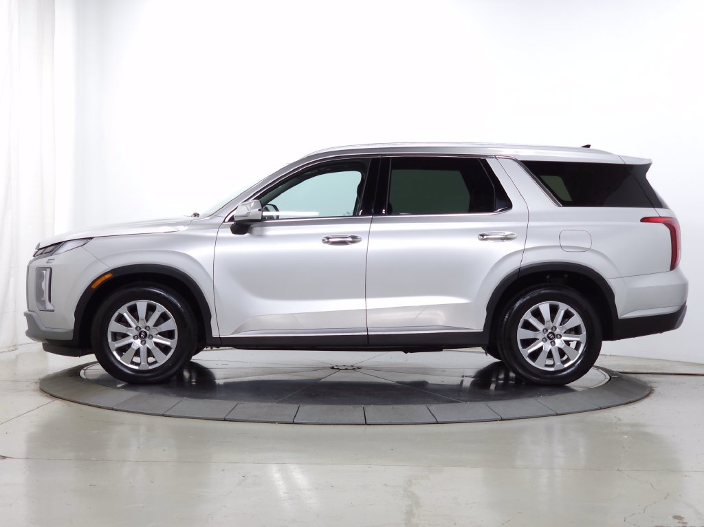 Certified 2024 Hyundai Palisade SEL 7 Passenger SUV