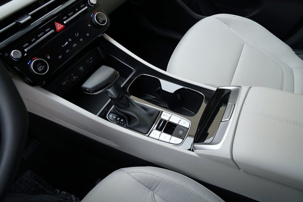 2026 Hyundai Tucson SEL - Photo 19