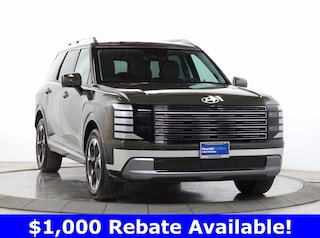 Used 2026 Hyundai Palisade Limited SUV for sale near Naperville, Hoffman Estates & Aurora IL