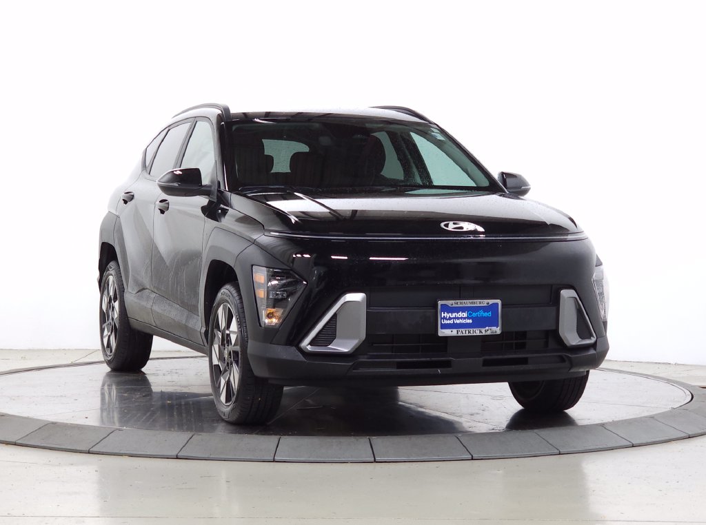 2024 Hyundai Kona SEL SUV