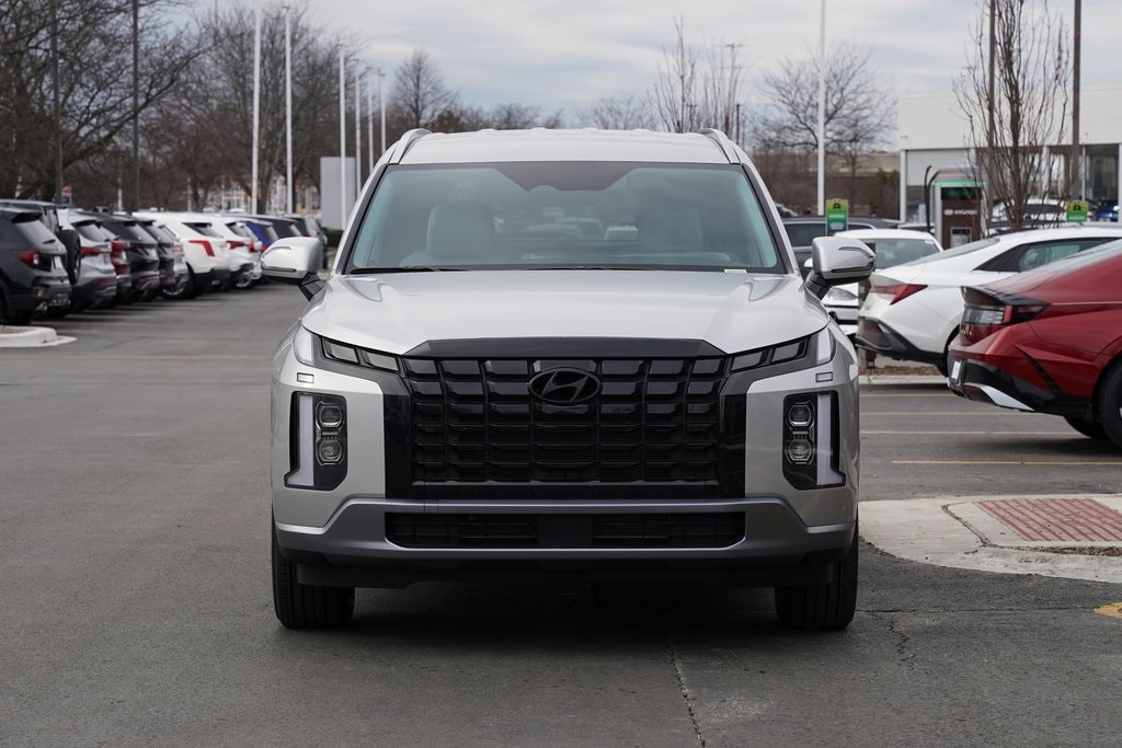 New 2025 Hyundai Palisade SEL SUV