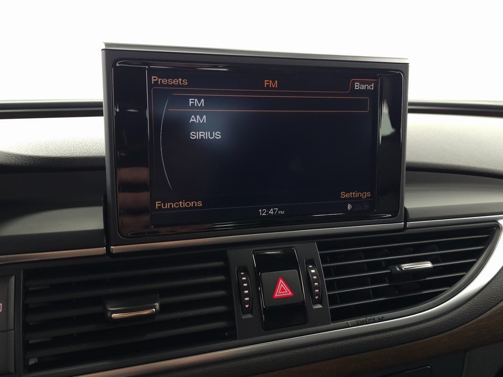 2015 Audi A7 3.0T Premium Plus Quattro 26