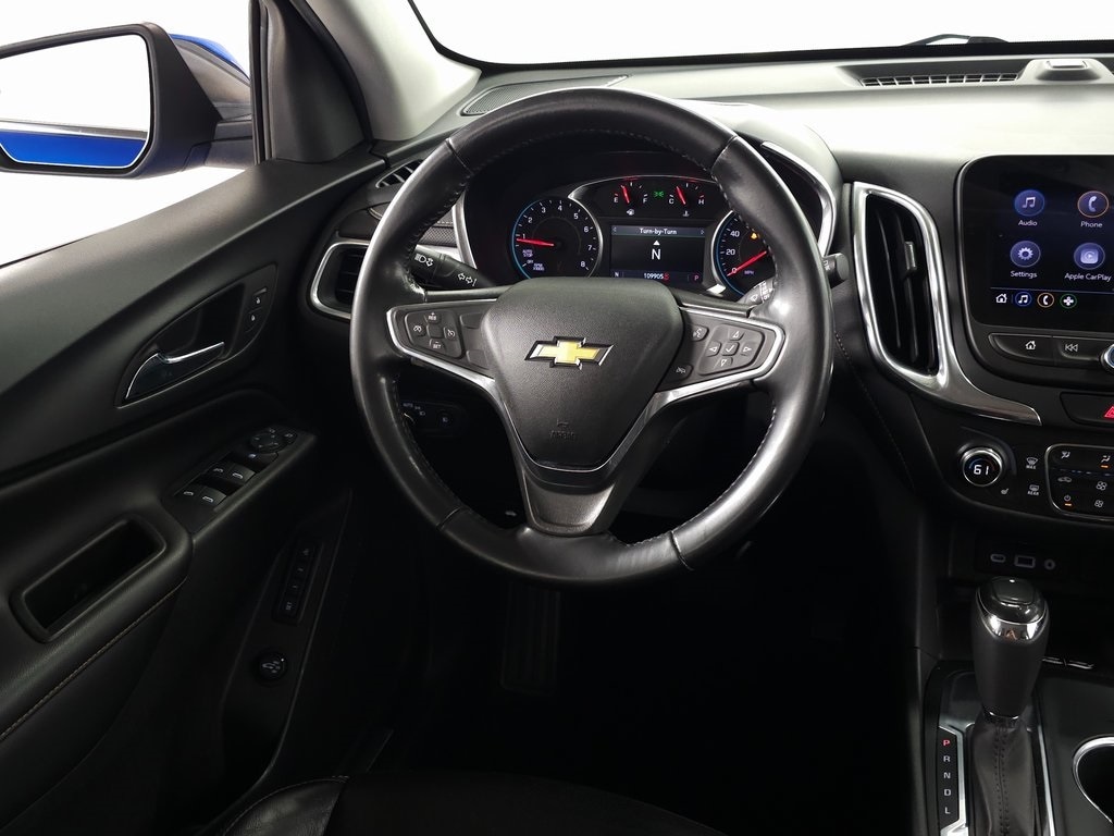 2019 Chevrolet Equinox Premier 17