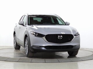 2025 Mazda CX-30 2.5 S Preferred Package SUV