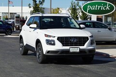 2026 Hyundai Venue SEL SUV