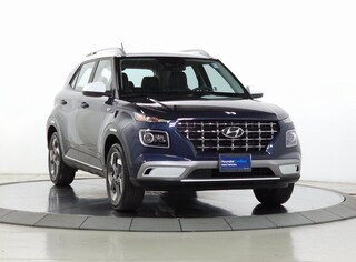 2025 Hyundai Venue Limited SUV