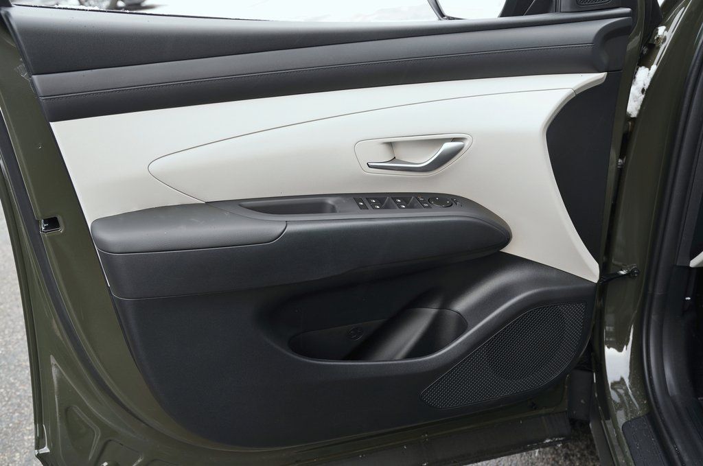 2026 Hyundai Tucson SEL - Photo 7