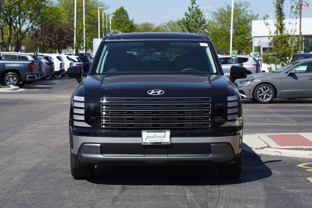 New 2026 Hyundai Palisade SEL SUV