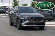  Hyundai Tucson Plug-In Hybrid