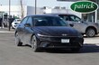 Hyundai Elantra Hybrid