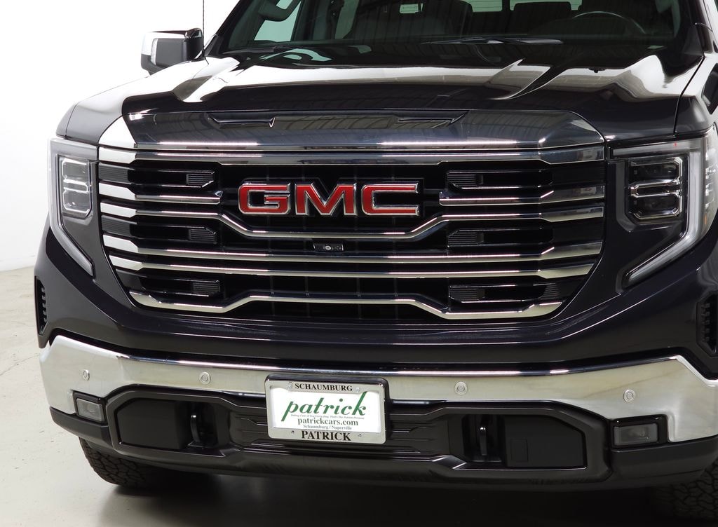 Used 2022 GMC Sierra 1500 SLT X31 Off-Road Premium Plus Truck Crew Cab
