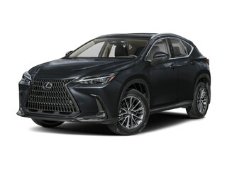 Used 2025 LEXUS NX 350 350 Luxury SUV for sale near Chicago