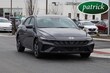 Hyundai Elantra Hybrid