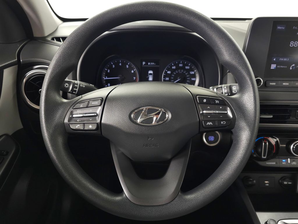2023 Hyundai Kona SEL - Photo 18