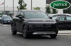 2026 Hyundai IONIQ 9 SE SUV