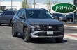  Hyundai Tucson Hybrid