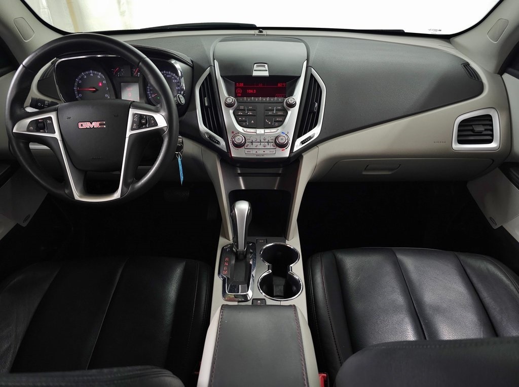 2011 GMC Terrain SLE-2 11