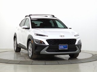 2023 Hyundai Kona SEL SUV