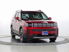 Pre-Owned 2025 Hyundai Santa Fe SEL SUV for sale in Schaumburg, Illinois