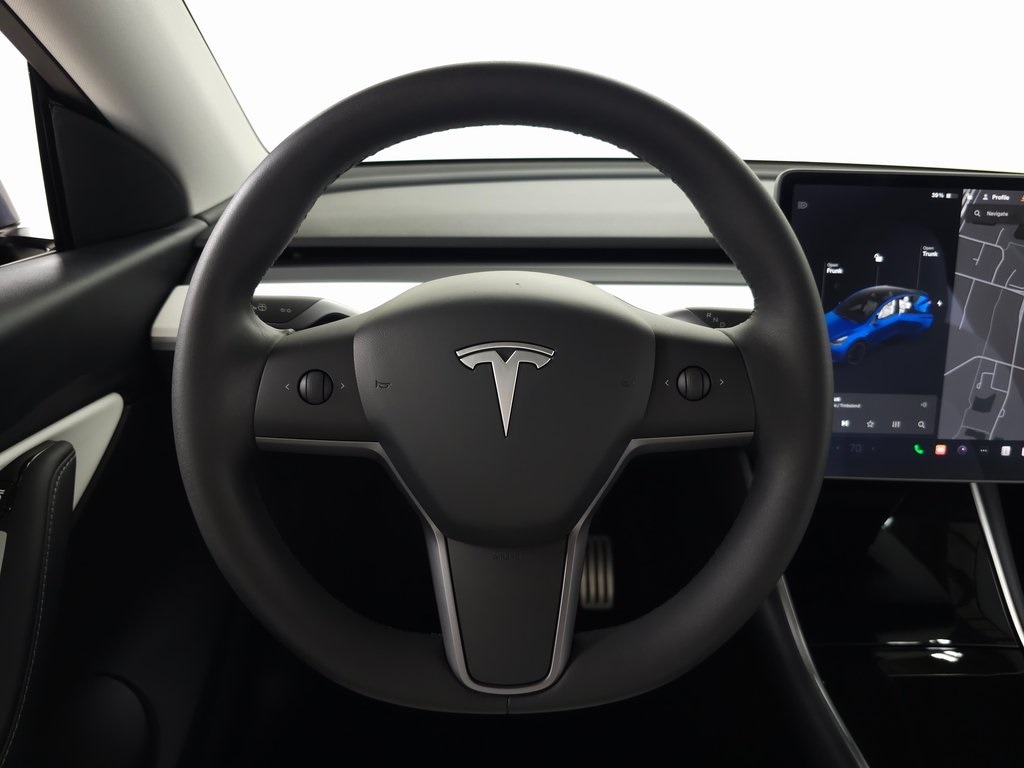 2020 Tesla Model Y Performance 21