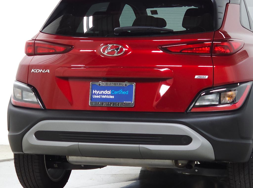 2023 Hyundai Kona SEL - Photo 9