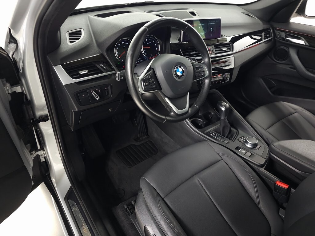 2019 BMW X1 xDrive28i 17