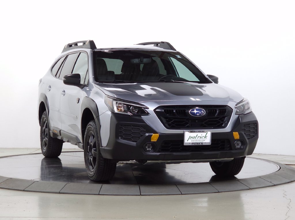 2024 Subaru Outback Wilderness SUV