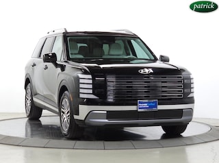Used 2026 Hyundai Palisade SEL Premium 8P SUV for sale near Naperville, Hoffman Estates & Aurora IL