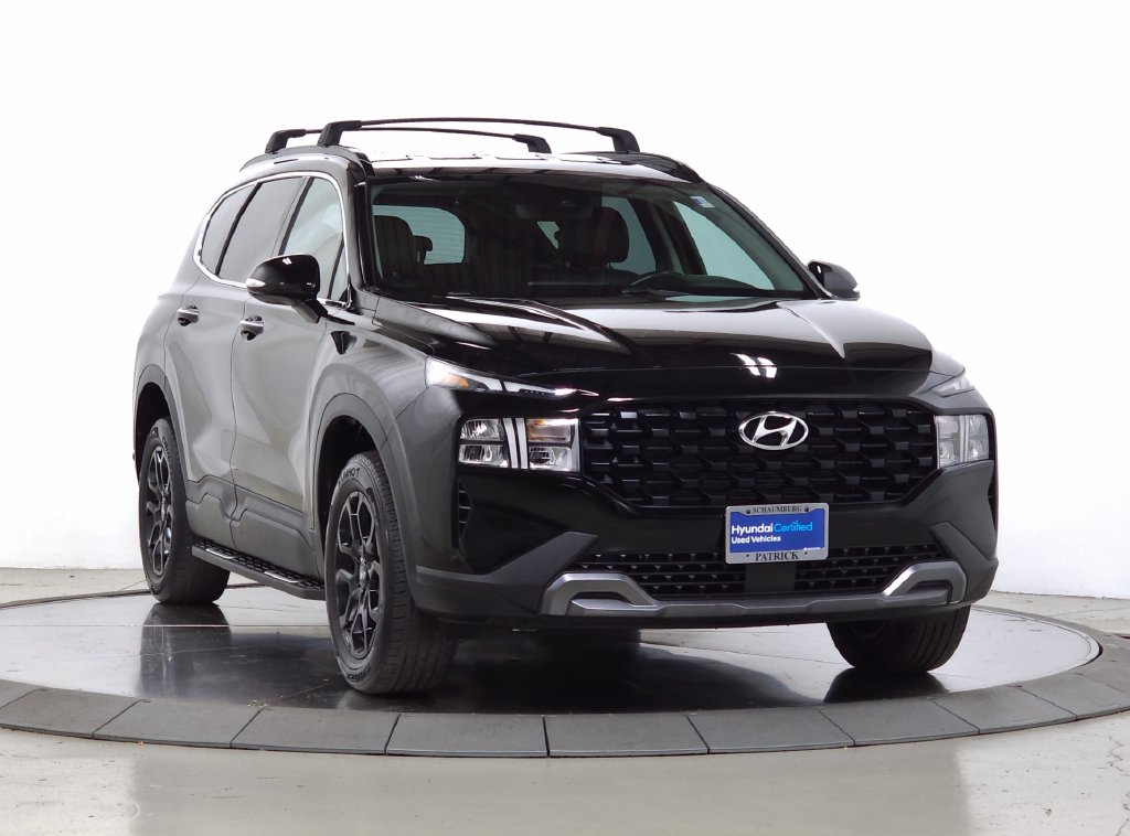 2023 Hyundai Santa Fe XRT SUV