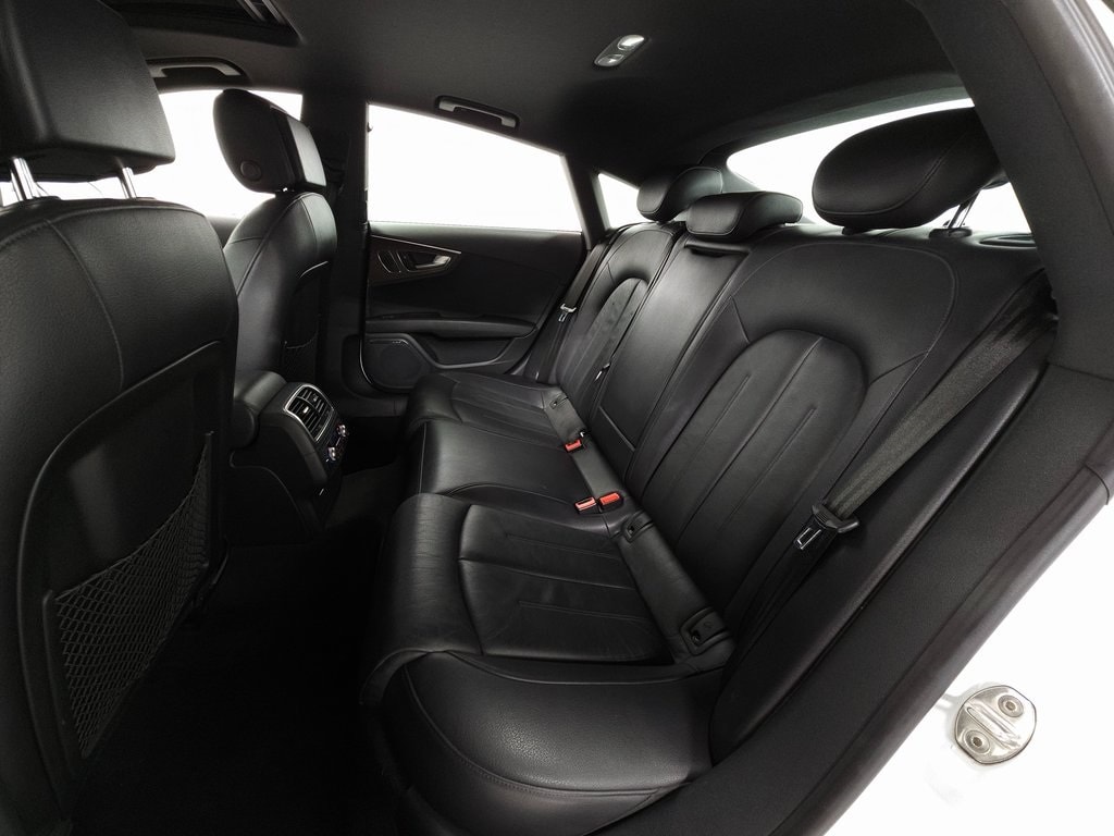 2015 Audi A7 3.0T Premium Plus Quattro 30