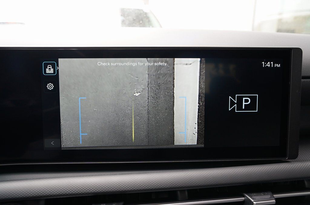 2025 Hyundai Santa Cruz SEL - Photo 20