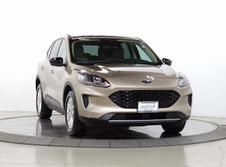 2020 Ford Escape SE Sport Hybrid SUV