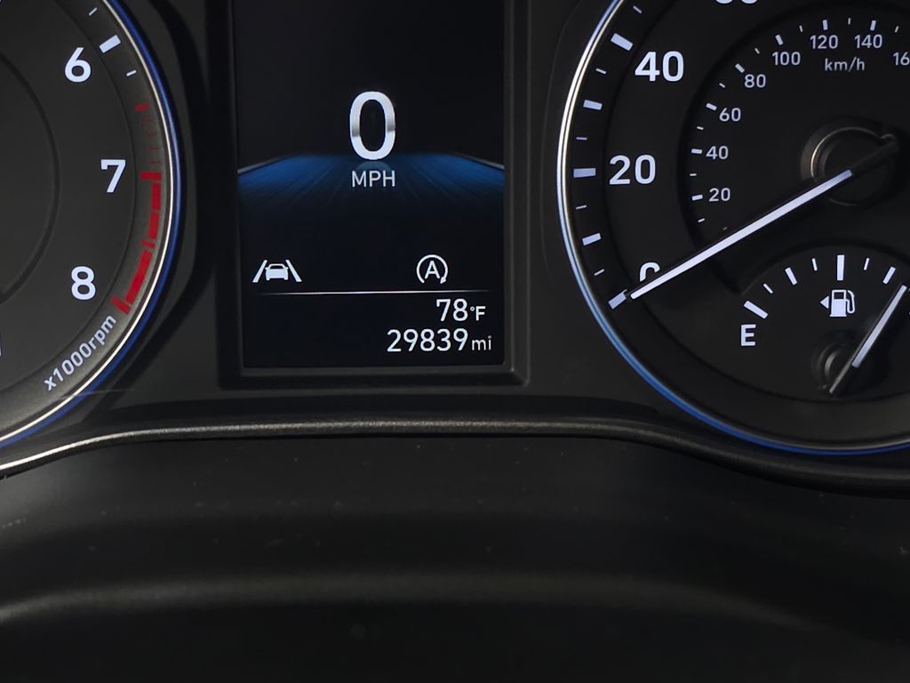 2023 Hyundai Kona SEL - Photo 20