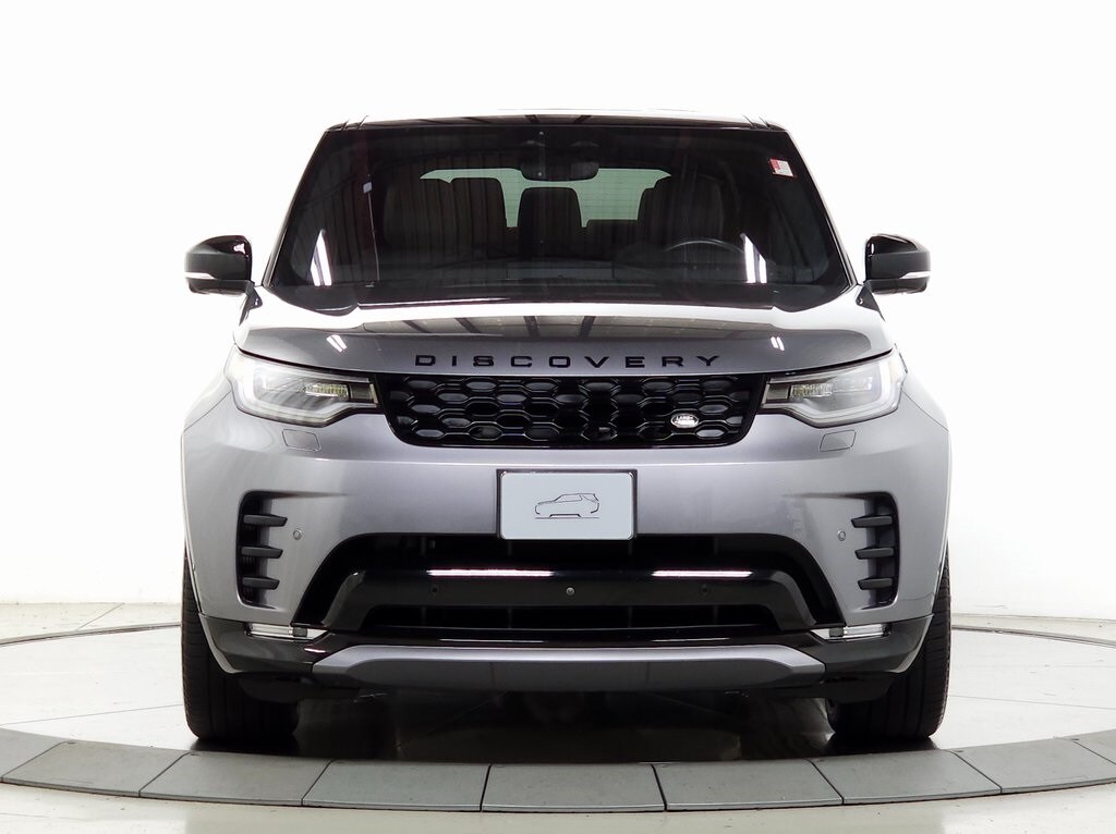 2022 Land Rover Discovery S R-Dynamic 10