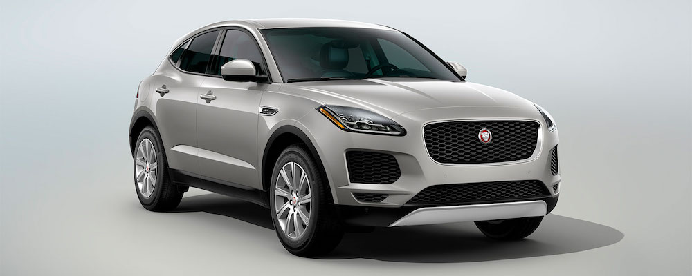 Jaguar F Pace Prices Reviews And New Model Information Autoblog