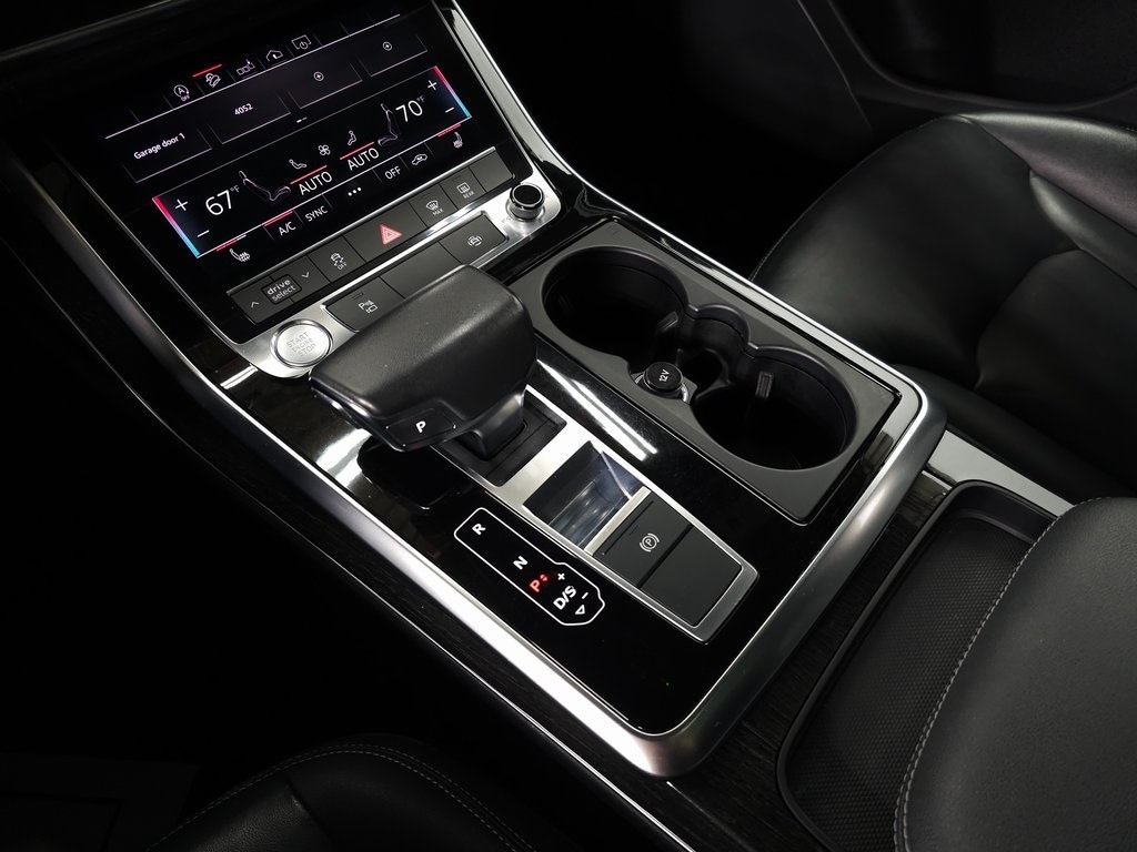 2019 Audi Q8 3.0T Premium Plus 25