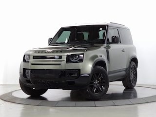 2023 Land Rover Defender S SUV