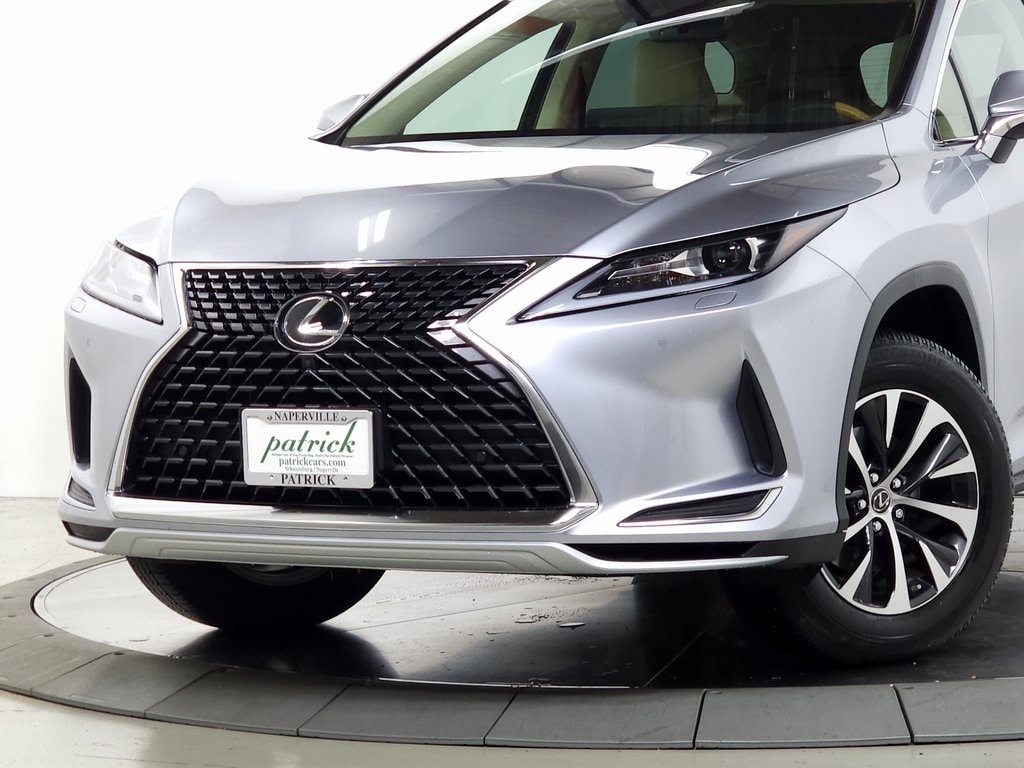 2022 Lexus RX 350L 350L 2