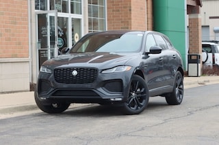 2026 Jaguar F-PACE P250 R-Dynamic S SUV