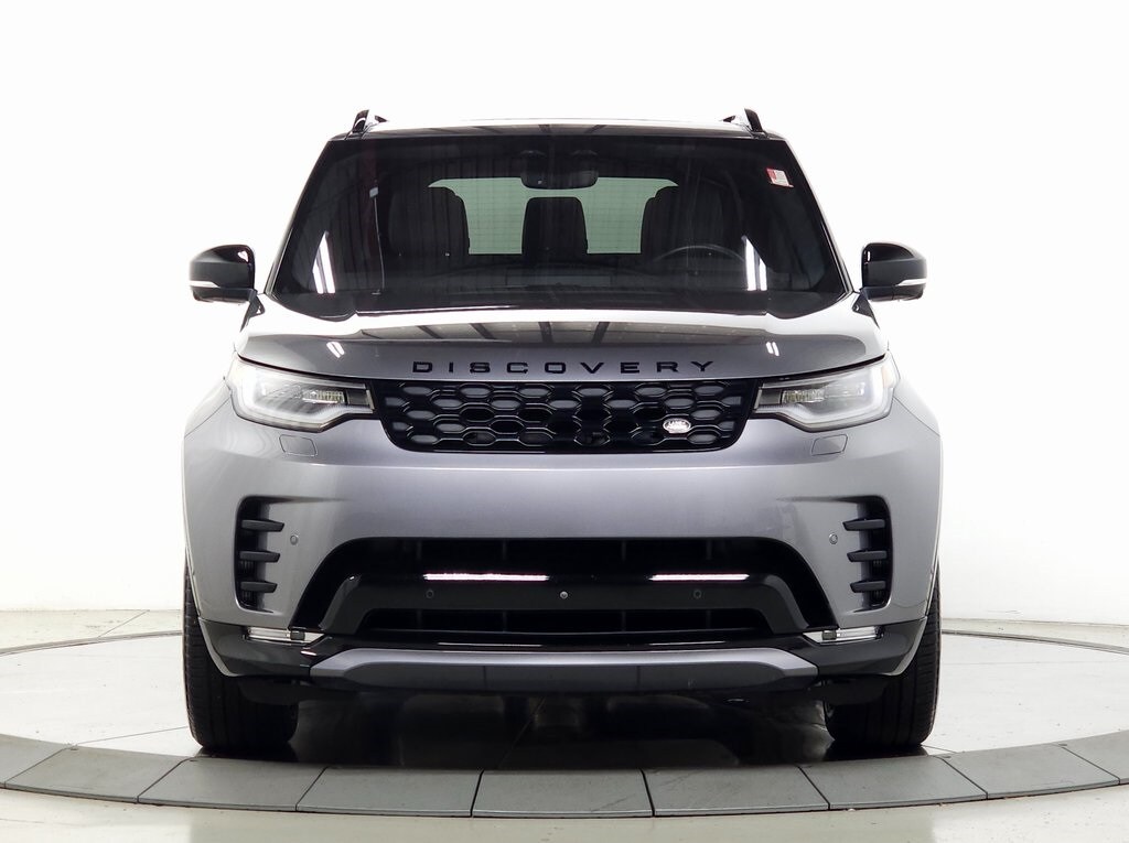 2022 Land Rover Discovery S R-Dynamic 13