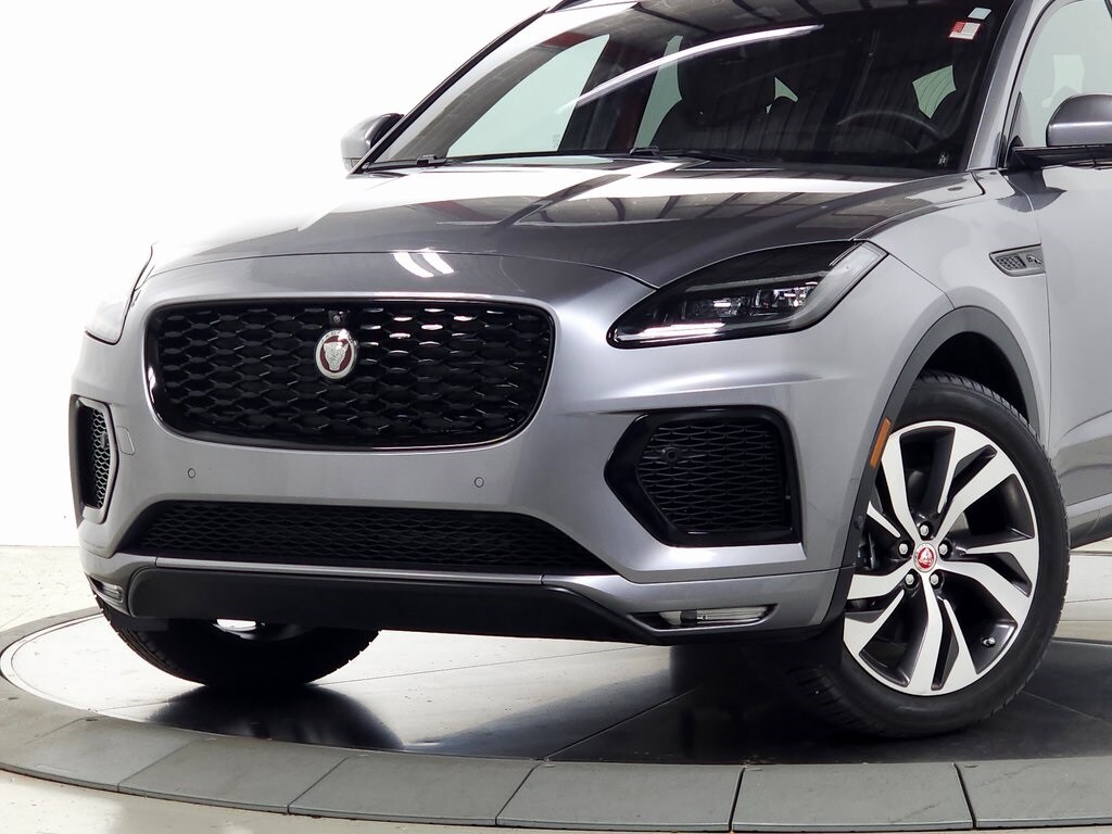 2021 Jaguar E-PACE 300 Sport 2