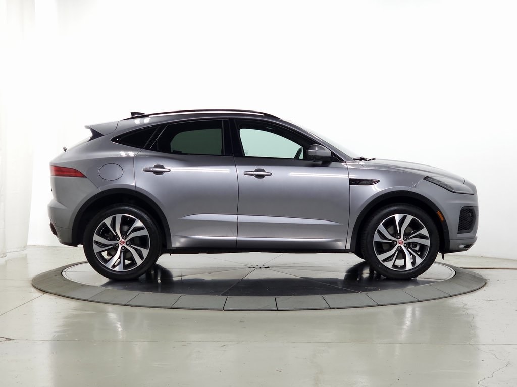 2021 Jaguar E-PACE 300 Sport 9