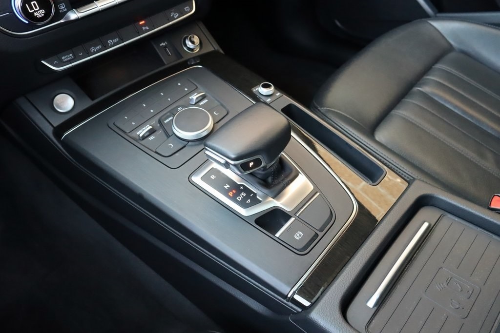 2020 Audi Q5 Premium 21
