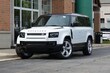  Land Rover Defender 130
