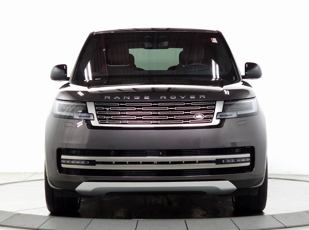 2023 Land Rover Range Rover Autobiography 12