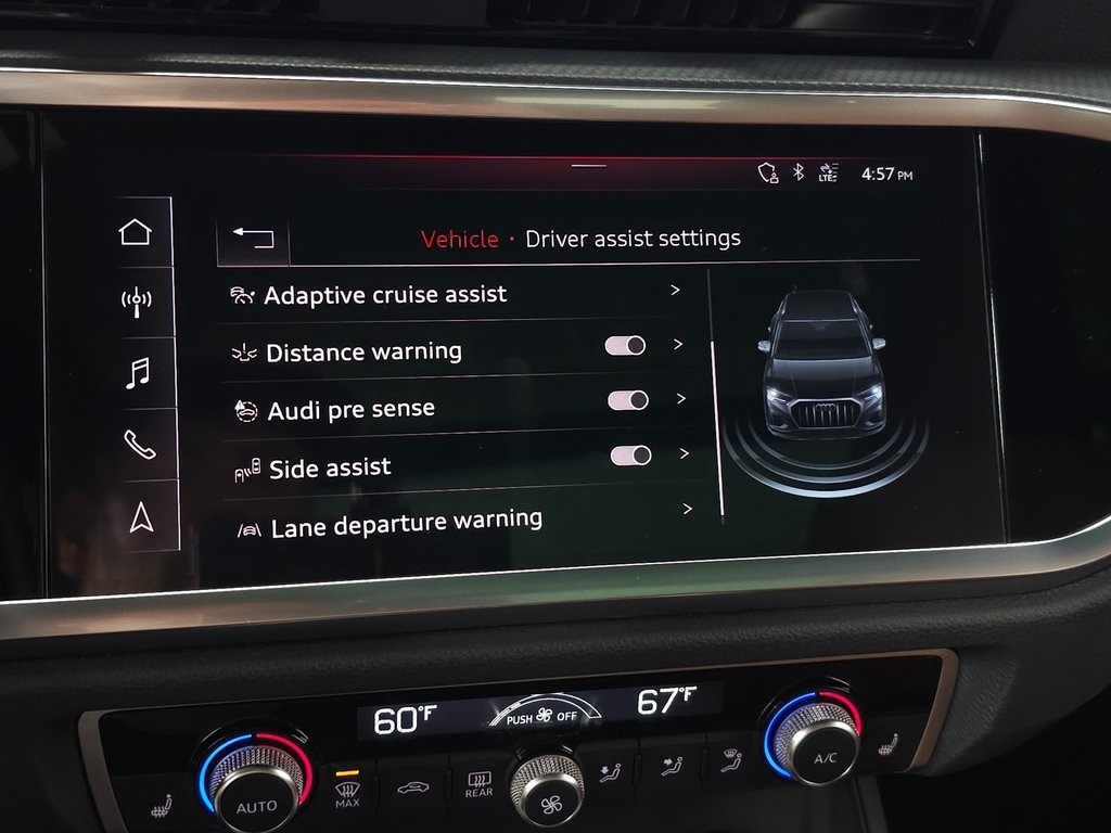 2021 Audi Q3 Premium Plus 28