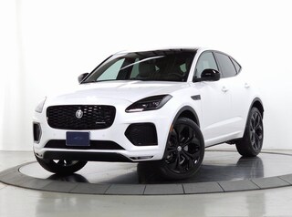 2024 Jaguar E-PACE P250 SUV